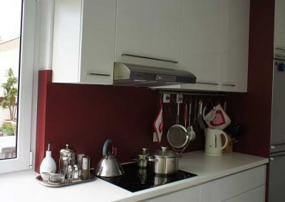 Küche - Möbelbau Gunnar Heerwagen