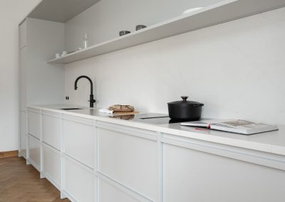 Küche - Möbelbau Gunnar Heerwagen